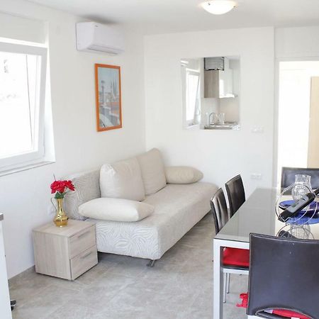 Apartmán Pearl Of Novalja Exteriér fotografie