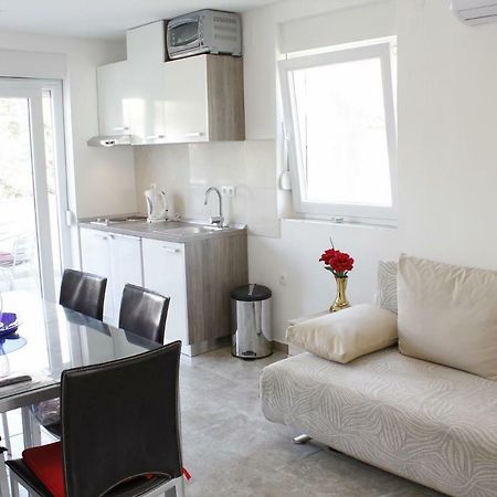 Apartmán Pearl Of Novalja Exteriér fotografie