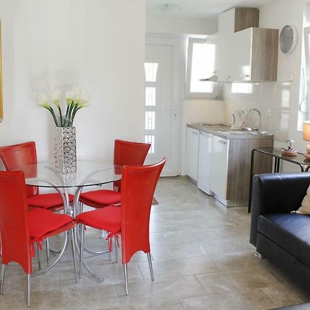 Apartmán Pearl Of Novalja Exteriér fotografie