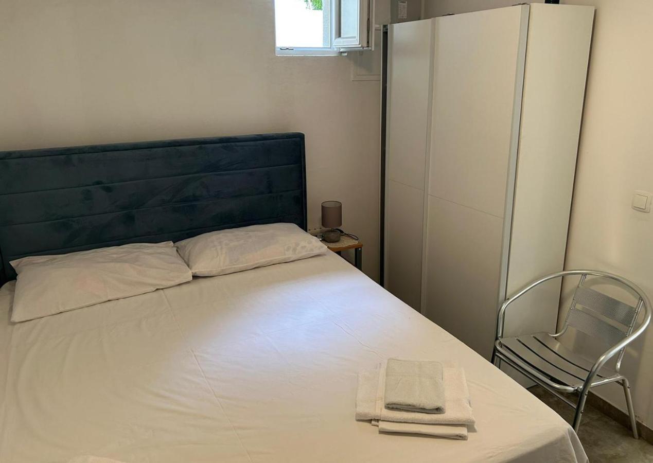 Apartmán Pearl Of Novalja Exteriér fotografie