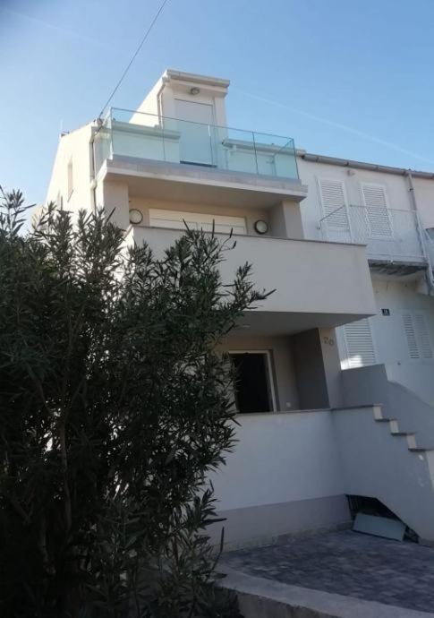 Apartmán Pearl Of Novalja Exteriér fotografie