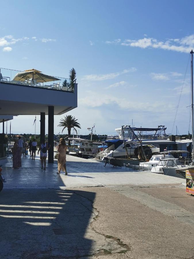 Apartmán Pearl Of Novalja Exteriér fotografie