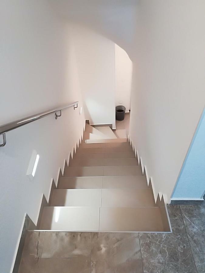 Apartmán Pearl Of Novalja Exteriér fotografie