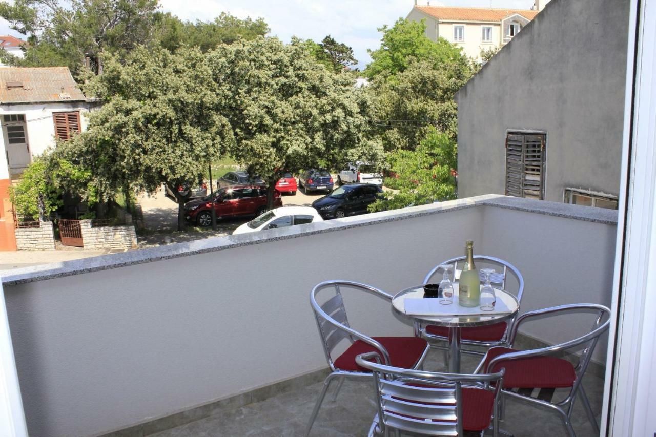 Apartmán Pearl Of Novalja Exteriér fotografie