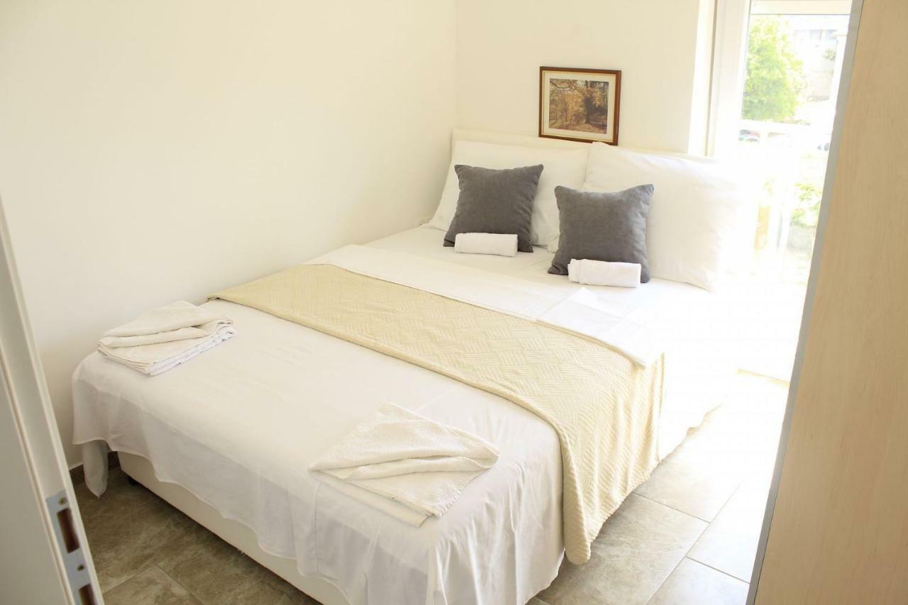 Apartmán Pearl Of Novalja Exteriér fotografie