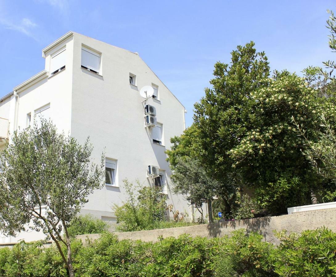 Apartmán Pearl Of Novalja Exteriér fotografie